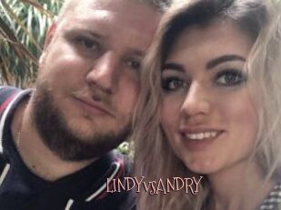 LINDYvsANDRY