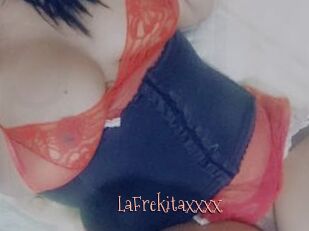 LaFrekitaxxxx