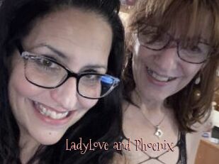 LadyLove_and_Phoenix