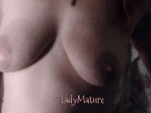 LadyMature