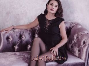 LadyOfSeduction