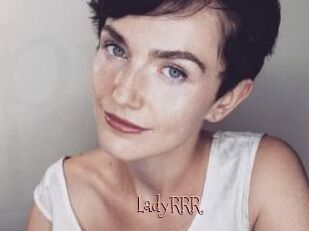 LadyRRR