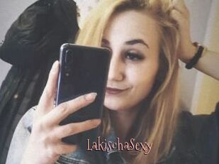 LakischaSexy