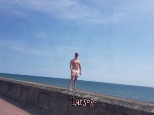 Larsoso