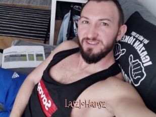 LaszloHansz