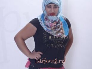 Latifamuslimy