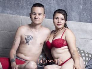 Latiincouple