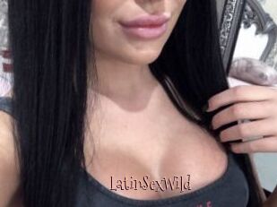 LatinSexWild