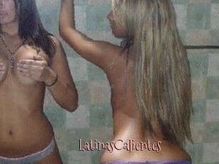 Latinas_Calientes