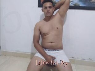 Latino_Hot_Boy