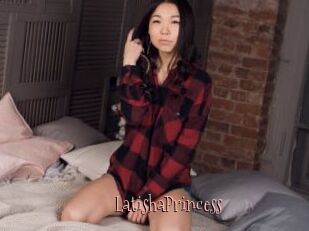 LatishaPrincess