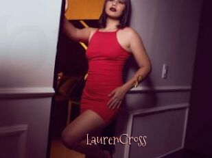 LaurenCross