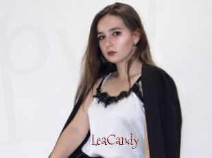 LeaCandy