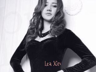 Lea_Xin