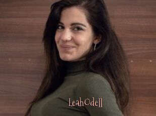 LeahOdell