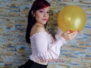 Leahvalentina