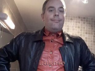 Leatherman