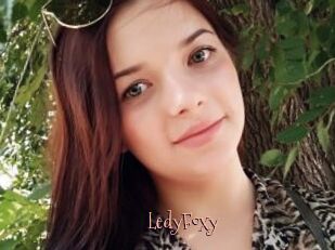 LedyFoxy