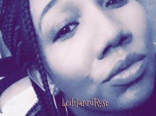 LeihlanniRose