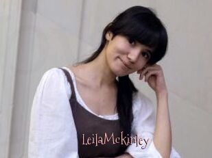 LeilaMckinley