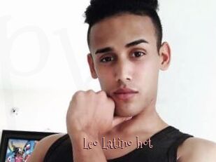 Leo_Latino_hot