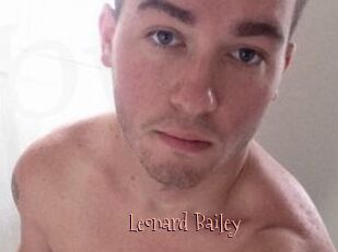 Leonard_Bailey