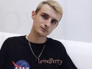 LeonelPerry