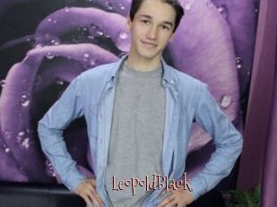 LeopoldBlack