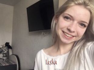 Leska