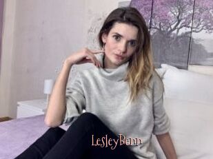 LesleyBenn