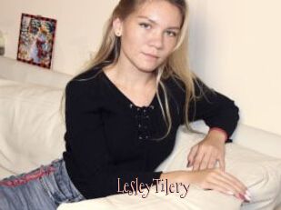 LesleyTilery