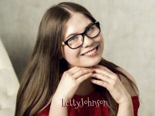 LettyJohnson