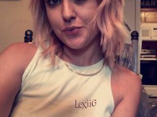 LexiiG