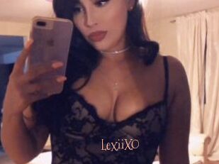 LexiiXO