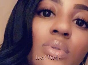 Lexxi_Derulo Pv Dial
