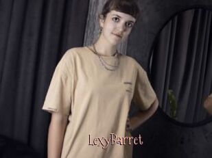 LexyBarret