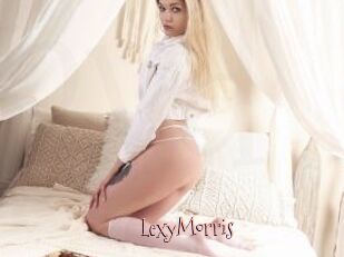 LexyMorris