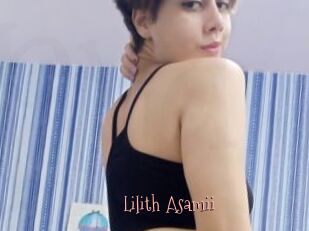 Lilith_Asamii