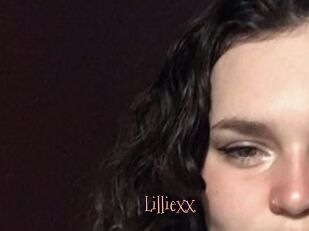 Lilliexx