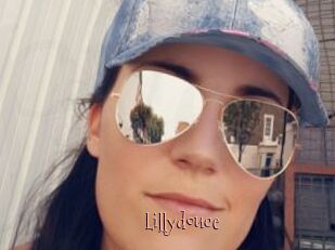 Lillydouce