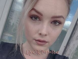 LilyCole_PornoStar