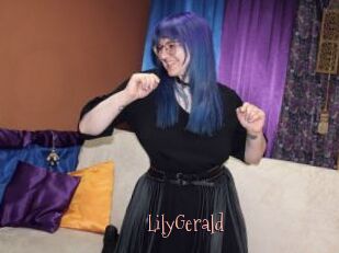 LilyGerald