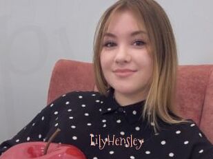 LilyHensley