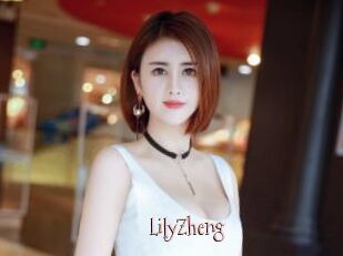 LilyZheng