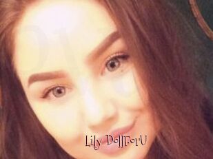 Lily_DollForU