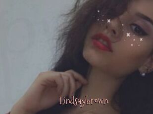 Lindsaybrown