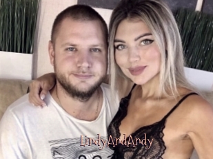 LindyAndAndy