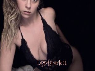 Lipsofscarlett