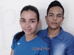 LisandJohn