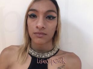 LisaxVipCock